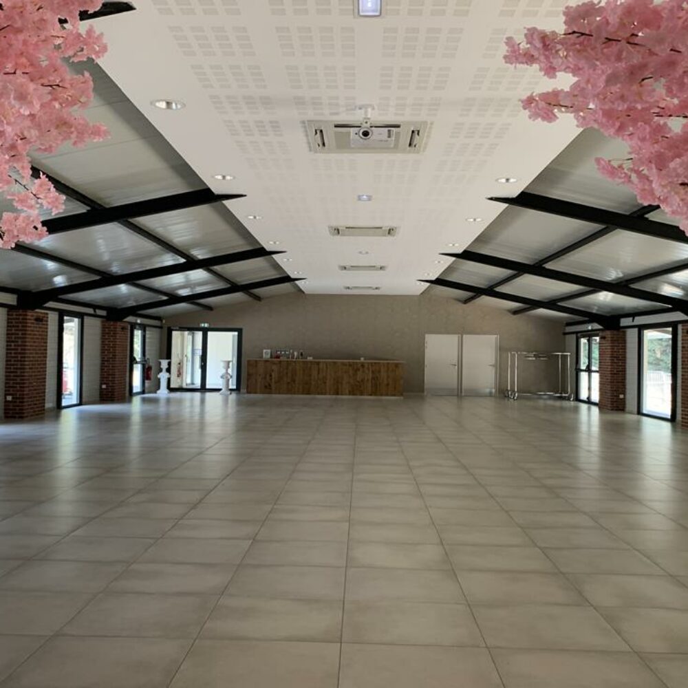 Salle Oréa